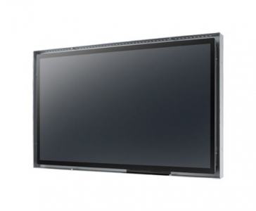IDS31-230WP30DVA1E Moniteur ou écran industriel, 23", P-Cap touch monitor, VGA/DVI, 300 nits