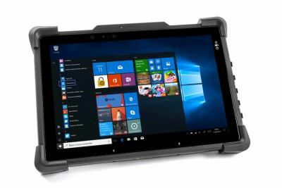 CW-12 Tablette durcie 12" i5/i7 avec Windows 10