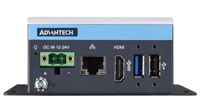 MIC-710AIL PC Fanless Edge IA basé sur NVIDIA Jetson Nano 4GB RAM / 16GB eMMC