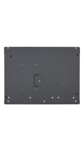 TPC-B300-E20A Module PC Fanless pour Panel PC de 12 à 24" avec Intel Atom x6425E 2 ports LAN 2.5 GbE, 4 ports USB, 2 ports série, une sortie DisplayPort