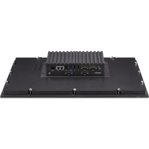 IPPC 2180P Panel PC industriel tactile capacitif 21,5" TFT Full HD 16:9 Intel Core i5 avec 4 ports USB et 3 ports COM.