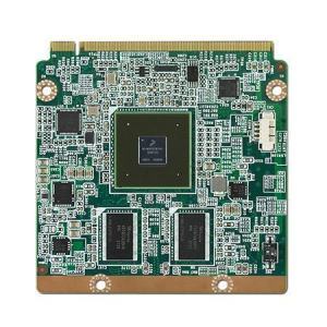 ROM-7420CD-MDA1E Module processeur Q7, Freescale i.MX6 QSeven Module(dual core, 0~60°C)