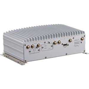 ATC 3520-IP7-4C PC fanless Nvidia Jetson  Orin pour l'Edge AI optimisé pour le domaine ferroviaire