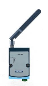 WISE-4250-A Module d'entrée / sortie modulaire compatible Wi-Fi 2.4/5 GHz