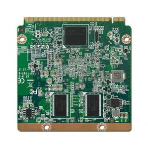 ROM-7420CD-MDA1E Module processeur Q7, Freescale i.MX6 QSeven Module(dual core, 0~60°C)