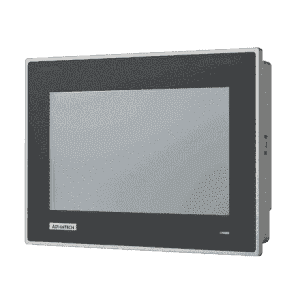 WOP-3070T-C4BE Terminal opérateur, 7" WVGA, Cortex A8, 256MB DDR, CE 6.0, w/o HMI