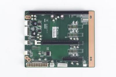 PCE-3B03A-00A1E Fond de panier backplane PCI.PCIE, 3 Slots PICMG1.3BP, PCIe x16*1, PCIe x4*1