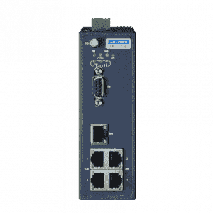 EKI-1334-AE Passerelle industrielle série ethernet, Industrial HSPA+ Cellular Router