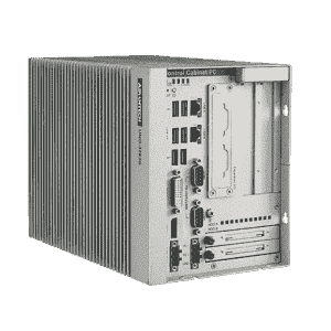 UNO-3283G w/ i5-6440EQ, 1 x PCI, 1 x PCIex16