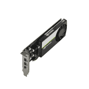 SKY-QUAD-T400-4-B Carte graphique NVIDIA Quadro T400 4GB GDDR6 SSLP PCIe avec bracket