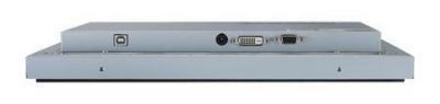 IDS31-156WP30DVA1E Moniteur ou écran industriel, 15.6", PCAP touch monitor, VGA/DVI, 300nit