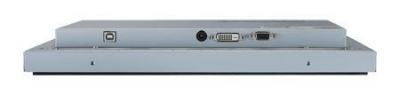 IDS31-156WP30DVA1E Moniteur ou écran industriel, 15.6", PCAP touch monitor, VGA/DVI, 300nit