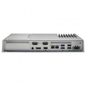 TPC-B510 Box fanless pour Panel PC configurable avec Intel Core i3-i5-i7