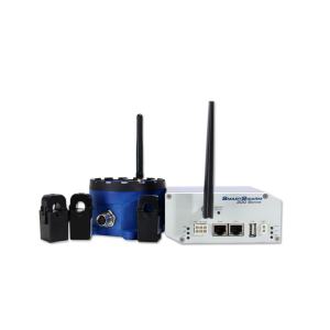 BB-WSK-NRG-2 Kit de surveillance de la consommation d'énergie IP67 Wzzard