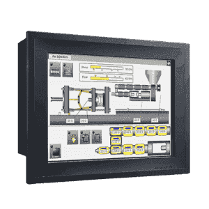 PPC-8150-RI3AE Panel PC tactile industriel, 15" w/Intel Core i,TS,6COM,6USB,2LAN