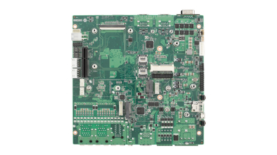 MIC-713S-OX3A1 Kit de développement IA basé sur NVIDIA Jetson Orin NX, 8GB LPDDR5 (100 TOPS)