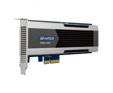 VEGA-3300E Carte vidéo encodeur, décodeur et transcodeur temps réel 4K/8K HEVC/H.265