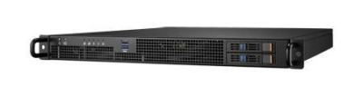 HPC-7120-00XE Châssis serveur industriel, HPC-7120 1U 2 bays short depth Châssis serveur industriel