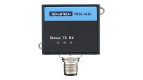 Capteur de vibration intelligent 5hz ~10Khz 1 axe via RS-485