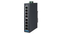 EKI-2528NI-A Switch ethernet 8 ports 10/100Mbps non administrable -40 ~ +75°C