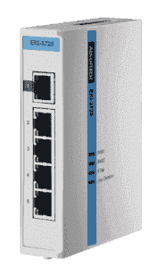 EKI-3725-AE Switch Rail DIN industriel 5 ports Gigabit non managé