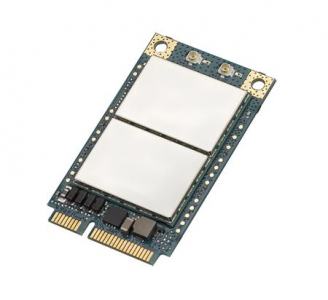 Carte d'extension sans fil, LTE/HSPA+/GPRS module for Europe, APAC,w/SIM