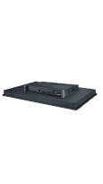 Module PC Fanless pour Panel PC de 12 à 24" avec Intel Atom x6425E 2 ports LAN 2.5 GbE, 4 ports USB, 2 ports série, une sortie DisplayPort