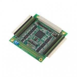 PCM-3753I-AE Carte industrielle PC104, 96 canaux Digital I/O PCI-104 Module
