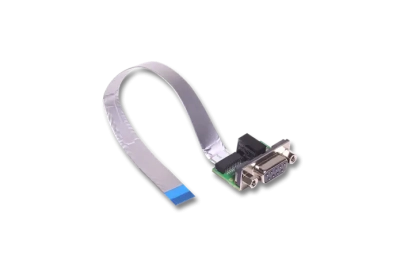 AIFX-V2-DP Interface réseau déportée Ethernet temps réel double canal