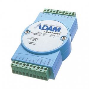 ADAM-4050-DE Module ADAM 4050 sur port série RS485, 15 canauxDI/O Module