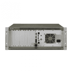 MIC-3121-00-AE Châssis pour cartes CompactPCI, 4U, 7 slots, w/ 300W