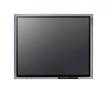 IDS31-190-P35DVA1E Moniteur ou écran industriel, 19", P-Cap touch monitor, VGA/DVI, 350 nits