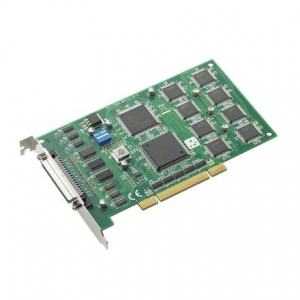 Carte acquisition de données industrielles sur bus PCI, 8ch Counter/Timer Card w/TTL DIO