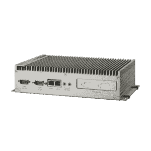 UNO-2473G-E3AE PC industriel fanless à processeur E3845, 4G RAM avec 4xEthernet,4xCOM,3xmPCIe