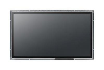 IDS31-230WP30DVA1E Moniteur ou écran industriel, 23", P-Cap touch monitor, VGA/DVI, 300 nits