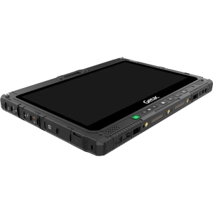K120 Tablette durcie 12.5" avec i5/i7, IP66, Windows 11 Pro, Intel Core i5/i7