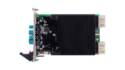 MIC-332-AOC32 Carte NVIDIA Jetson AGX Orin 32GB format 3U CPCI