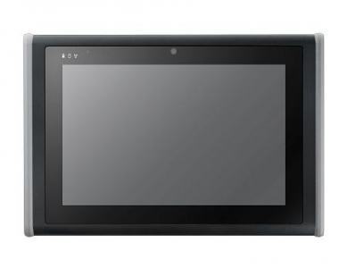 MIT-W101-Q24DNW00E Tablette tactile 10" N2930, 4GDDR, 64GSSD, WiBT, White, Win10, barcode