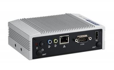 ARK-1123C-S3A2E Intel E3825 DC 1.3GHz D1 avec COM+GbE