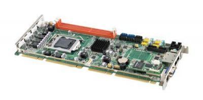 PCE-5126QVG-00A1E Carte mère industrielle PICMG 1.3 bus PCI/PCIE, LGA1155 B65 FSHB with DDR3/Core i7/VGA/1GbE