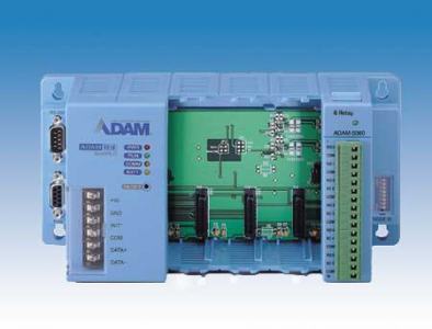 ADAM-5510-A3E Module ADVANTECH, PC-based Programmable Controller