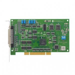 PCI-1710HGU-DE Carte acquisition de données industrielles sur bus PCI, 100KS/s 12-bit Multi. Uni. PCI Card w/ High-gain