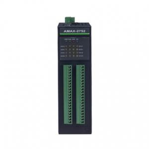 AMAX-2752SY-AE Module E/S 32-channel Isolated Digital Input Module