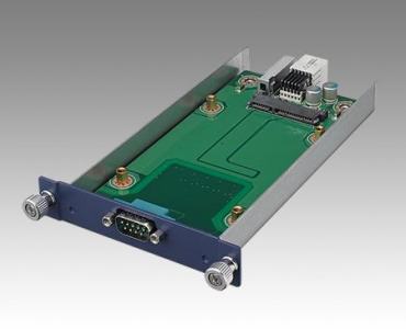 Carte d'extension, Singel SSD board with DIO for ARS-2510