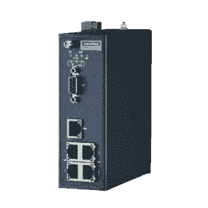 EKI-1334-AE Passerelle industrielle série ethernet, Industrial HSPA+ Cellular Router