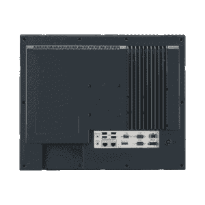 PPC-3170-RE4AE Panel PC fanless 17" Tactile résistif ATOM E3845