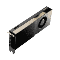 Carte graphique  Nvidia NVIDIA Quadro RTX 4500 Ada 24GB PCI-Ex16 x4 DP