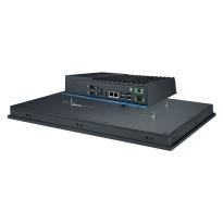 Module Fanless pour Panel PC de 12 à 24" avec Intel® Core™ i5-1335UE et 2.5 GbE, USB 3.2, USB-C, RS-232/422/485