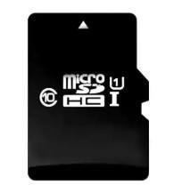 SQF-MSDM1-64G-21E Carte MICRO SD C10 MLC 64G - -40 ~ 85°C