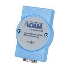 ADAM-4562-AE Convertisseur USB vers RS-232 sur SubD 9 points isolé 2500V